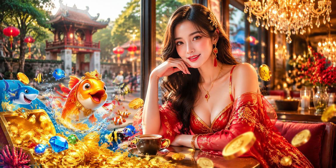 Giao diện tổng quan cá cược và casino trên luk8